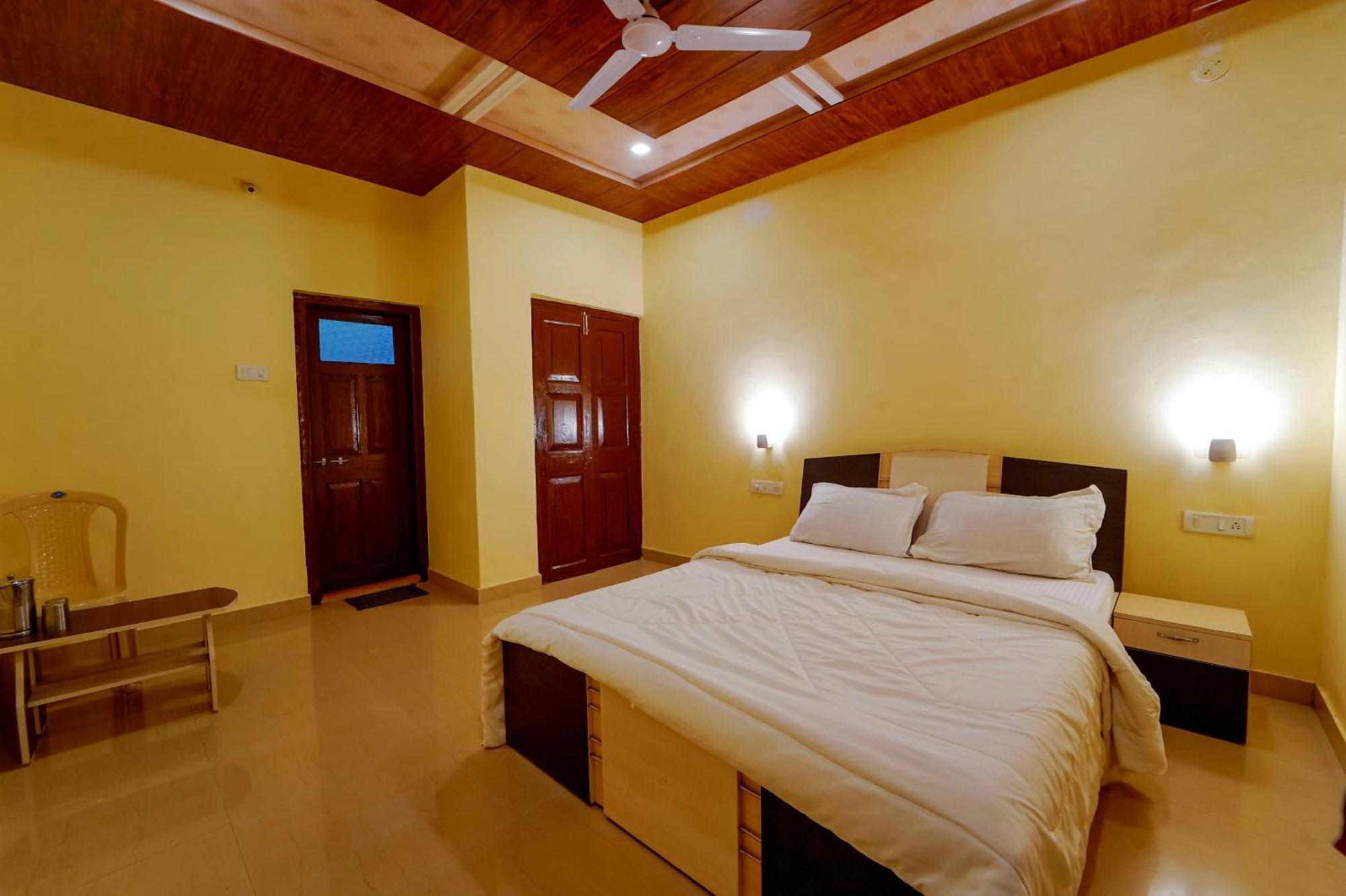 Royal Nest Bungalow Mahābaleshwar Exterior foto